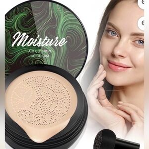 Moisture cushion CC cream Olauty lot of 2 medium new